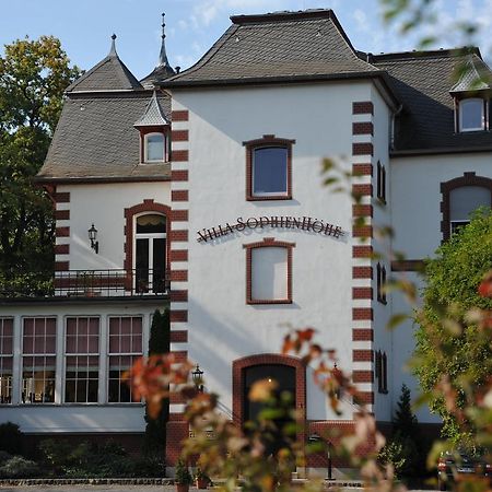 Villa Sophienhoehe Kerpen  Exterior foto