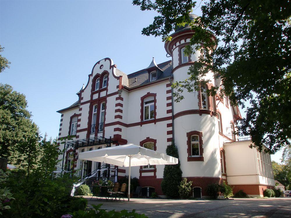 Villa Sophienhoehe Kerpen  Exterior foto